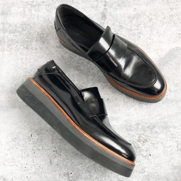 Vince Shoes - ISO: Vince Dorsey Loafers